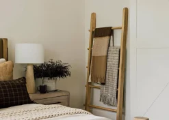 Urban Barn Eryn Patchwork Throw- Throws