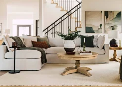 Urban Barn Escape Wall Art Set- Wall Art