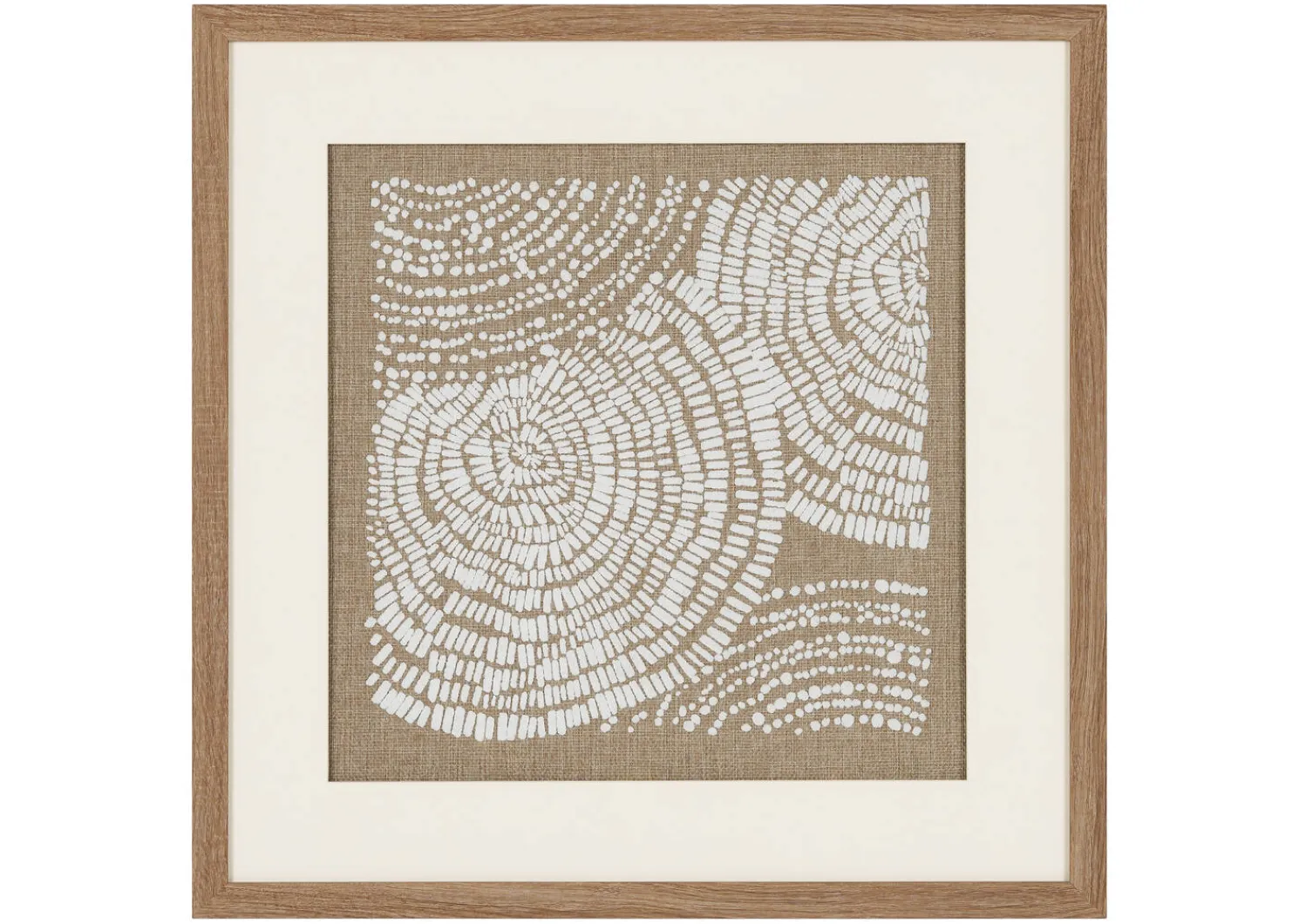 Urban Barn Etchng Wall Art- Wall Art