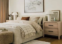 Urban Barn Etching Wall Art- Wall Art