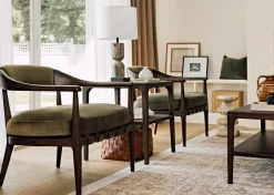 Urban Barn Etching Wall Art- Wall Art