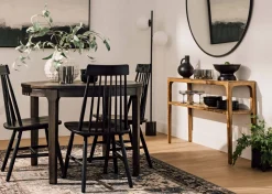 Urban Barn Eucalyptus Caesia Branch- Blooms & Branches