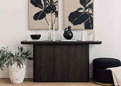 Urban Barn Eucalyptus Caesia Branch- Blooms & Branches