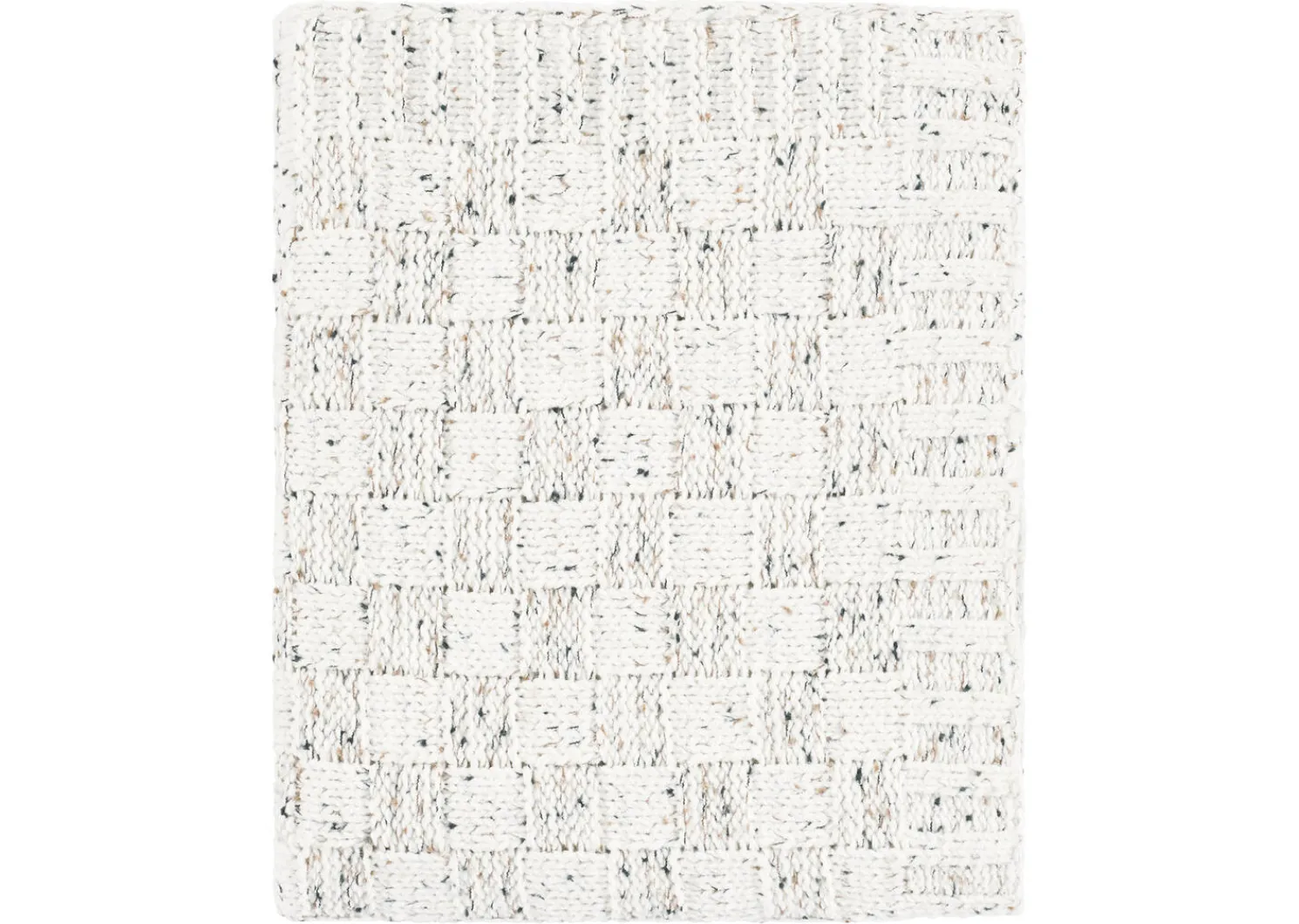 Urban Barn Evan Throw- Throws