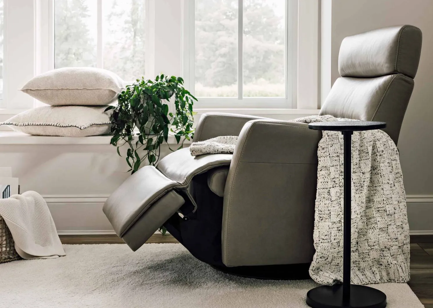 Urban Barn Evan Throw- Throws