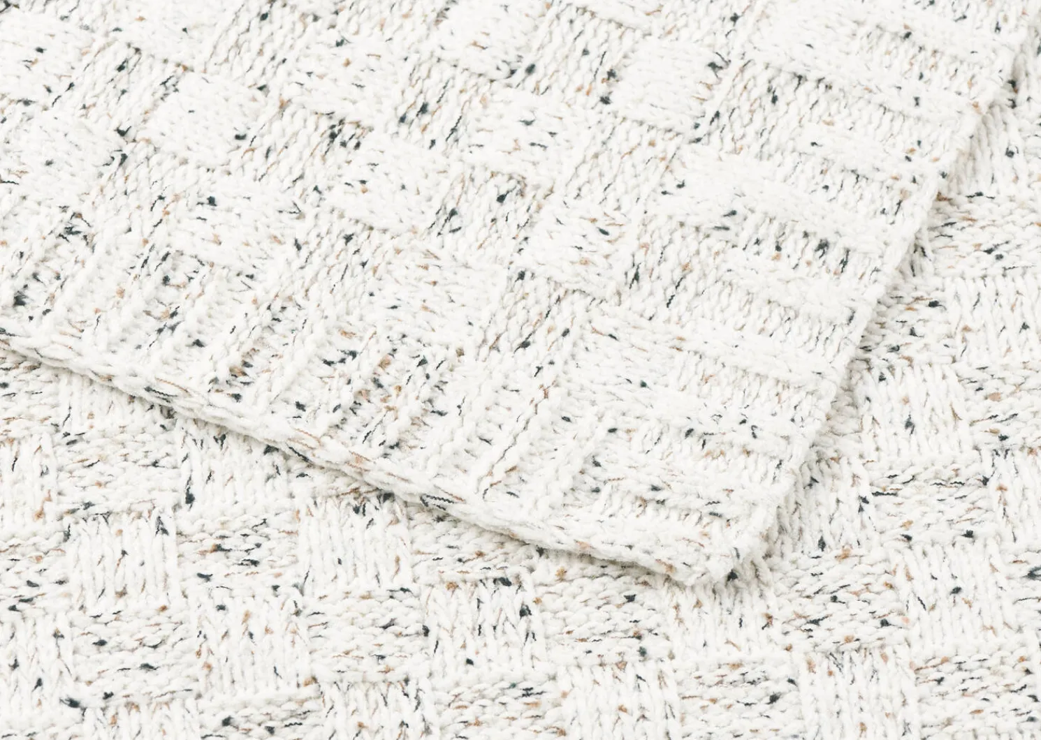 Urban Barn Evan Throw- Throws