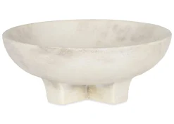 Urban Barn Evelyn Decorative Bowl- Decorative Accents
