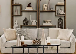 Urban Barn Evelyn Decorative Bowl- Decorative Accents