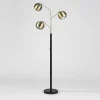 Urban Barn Everson Floor Lamp- Floor Lamps