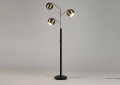Urban Barn Everson Floor Lamp- Floor Lamps