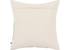 Urban Barn Evora Pillow Sand/Black- Pillows