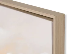 Urban Barn Exploration Wall Art- Wall Art