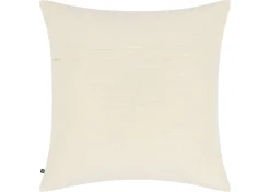 Urban Barn Eyre Cotton Plaid Pillow 20x20 Iv/Multi- Pillows