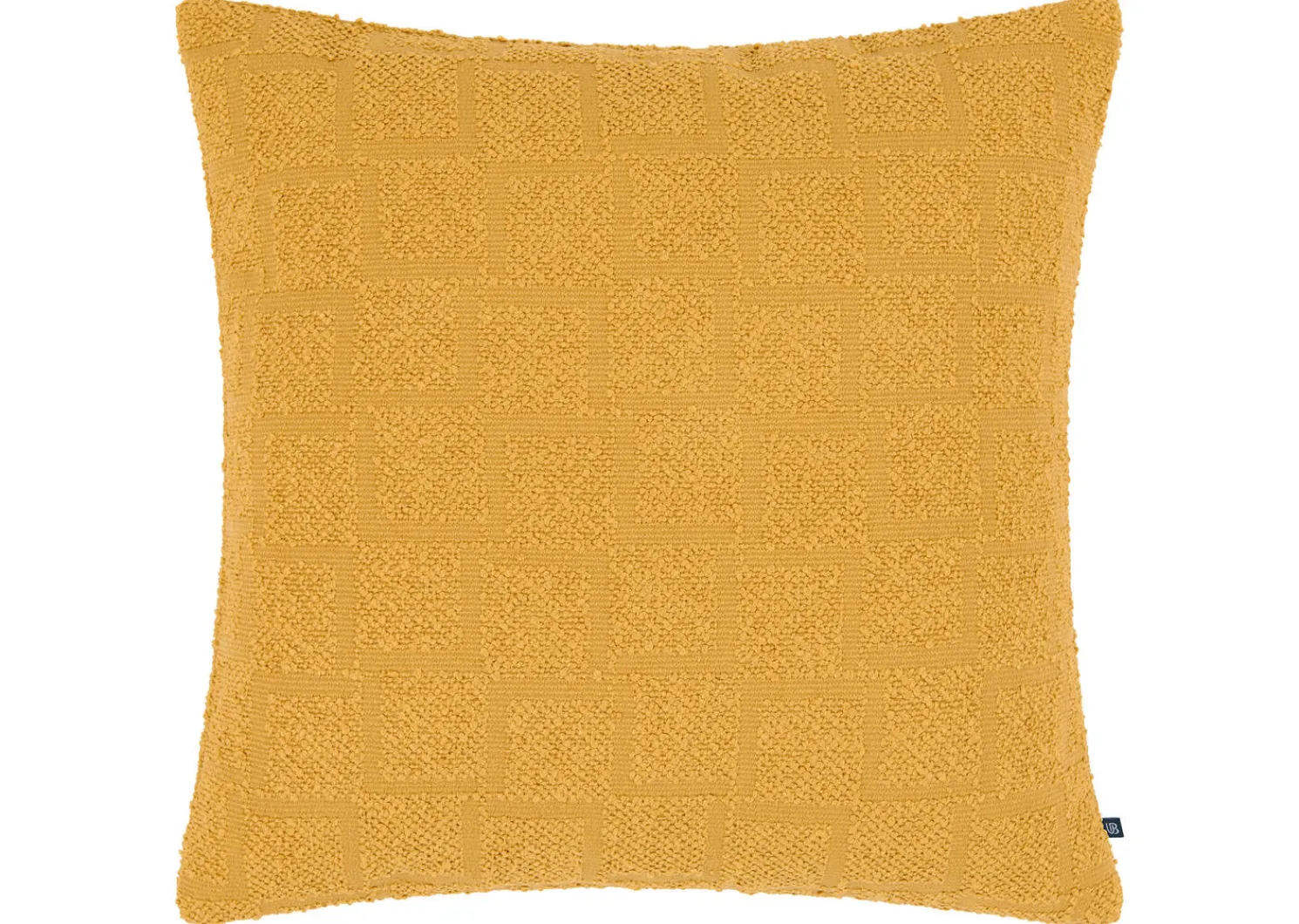 Urban Barn Farah Plaid Pillow- Pillows