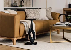 Urban Barn Favio Cotton Pillow 20x20 Multi- Pillows