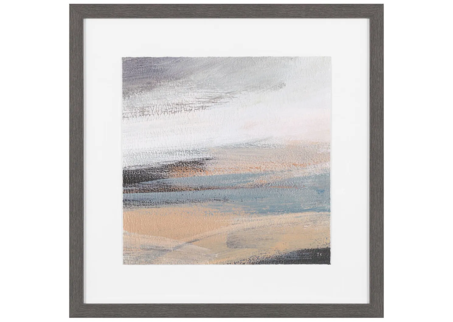 Urban Barn First Light Wall Art- Wall Art