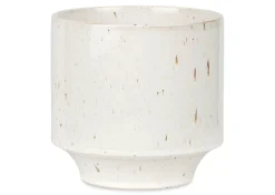 Urban Barn Fleur Planter- Vases & Planters