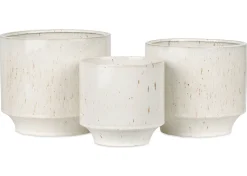 Urban Barn Fleur Planter- Vases & Planters