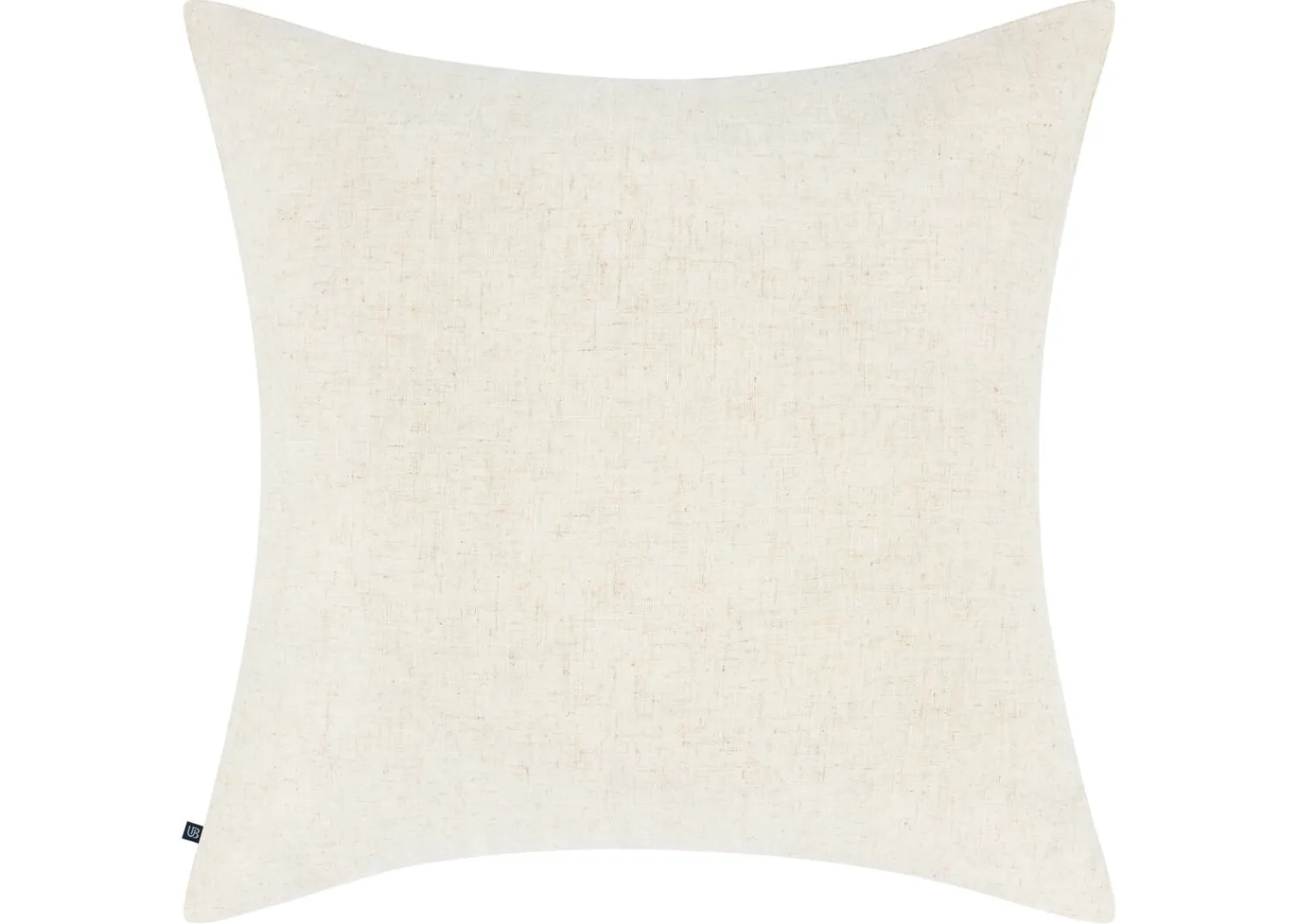 Urban Barn Flora Pillow 20x20 Ivory/Multi- Pillows