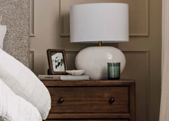 Urban Barn Florence Candle- Candles & Holders