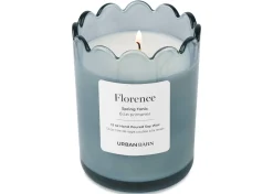 Urban Barn Florence Candle- Candles & Holders