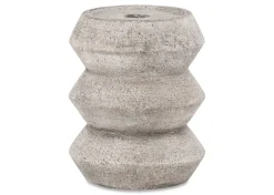 Urban Barn Fonz Candle Holder- Candles & Holders