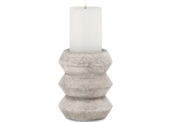 Urban Barn Fonz Candle Holder- Candles & Holders