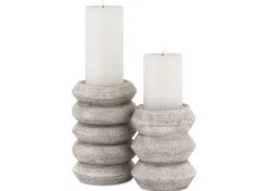 Urban Barn Fonz Candle Holder- Candles & Holders