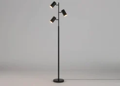 Urban Barn Foy LED Floor Lamp- Floor Lamps