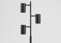Urban Barn Foy LED Floor Lamp- Floor Lamps