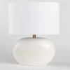 Urban Barn Francis Table Lamp- Table Lamps