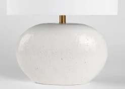 Urban Barn Francis Table Lamp- Table Lamps