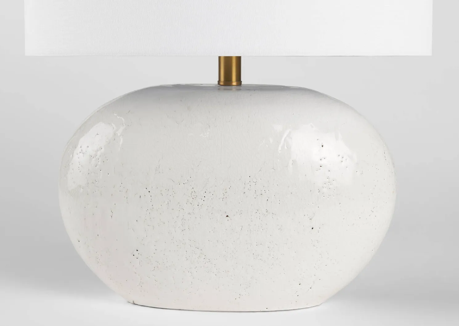 Urban Barn Francis Table Lamp- Table Lamps