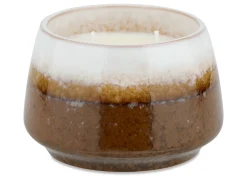 Urban Barn Gaia Candle- Candles & Holders