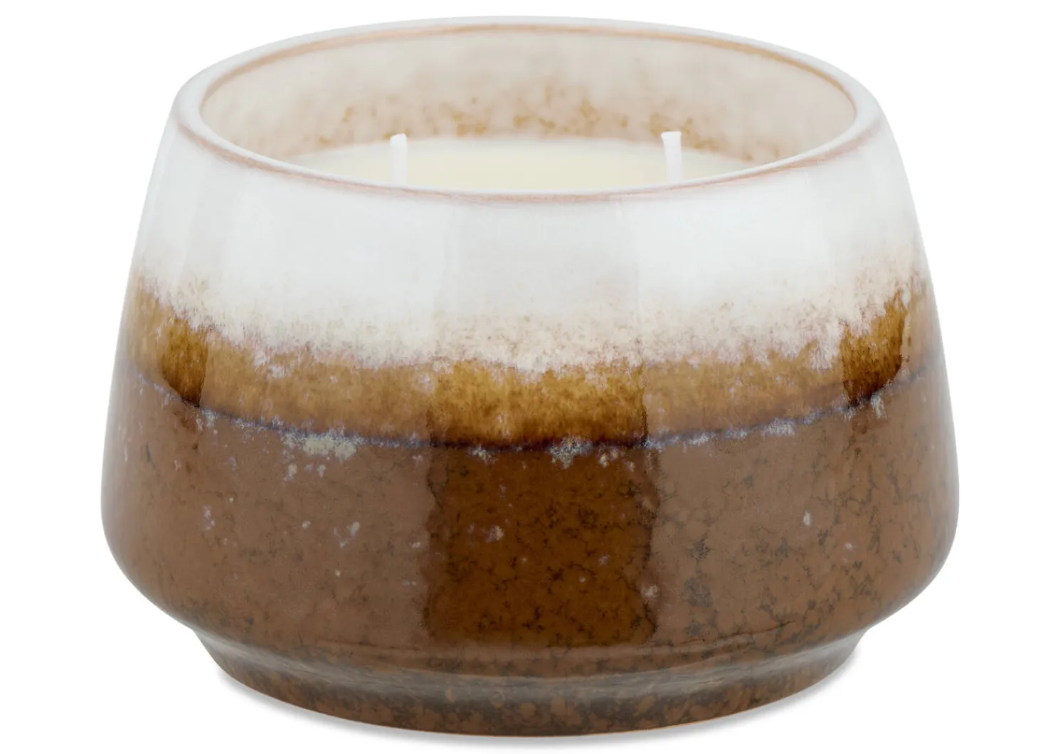 Urban Barn Gaia Candle- Candles & Holders