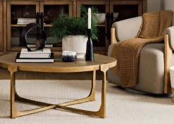 Urban Barn Gaia Candle- Candles & Holders