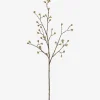 Urban Barn Gail Prunus Branch- Blooms & Branches
