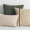 Urban Barn Game, Set, Match Pillow Set- Pillow Sets