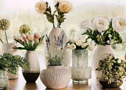 Urban Barn Genelle Vase- Vases & Planters