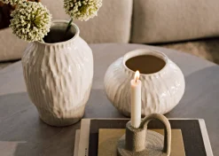 Urban Barn Genelle Vase- Vases & Planters