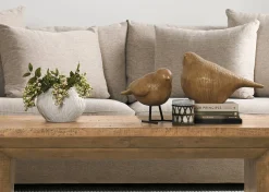 Urban Barn Genelle Vase- Vases & Planters