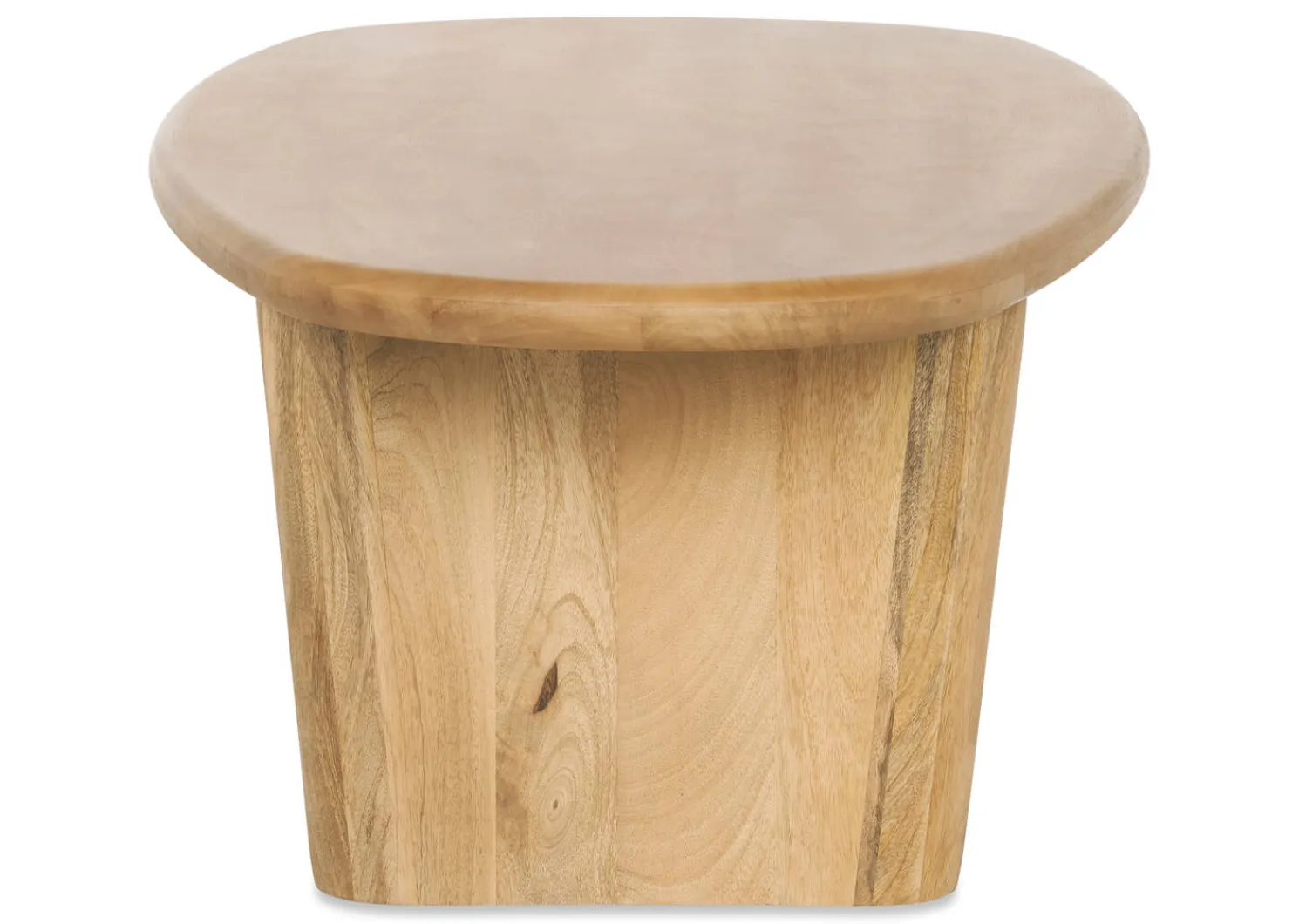 Urban Barn Gensei Coffee Table -Tasmen Natural- Coffee Tables
