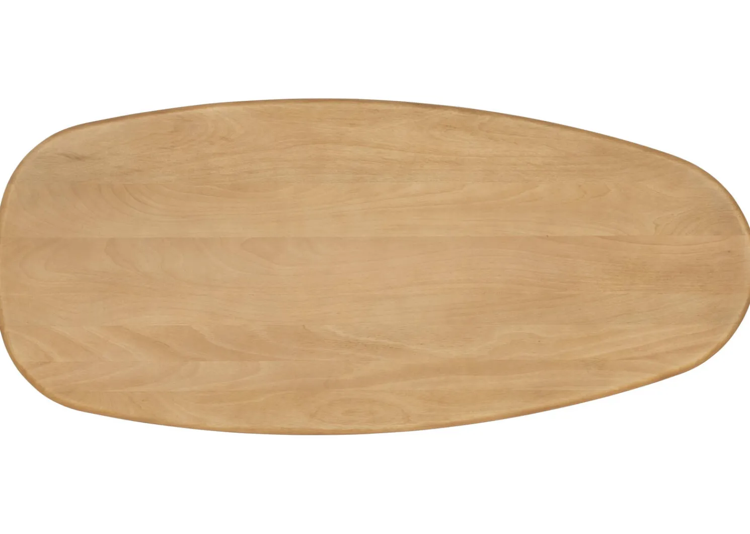 Urban Barn Gensei Coffee Table -Tasmen Natural- Coffee Tables