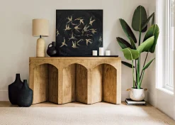 Urban Barn Georgina Table Lamp- Table Lamps