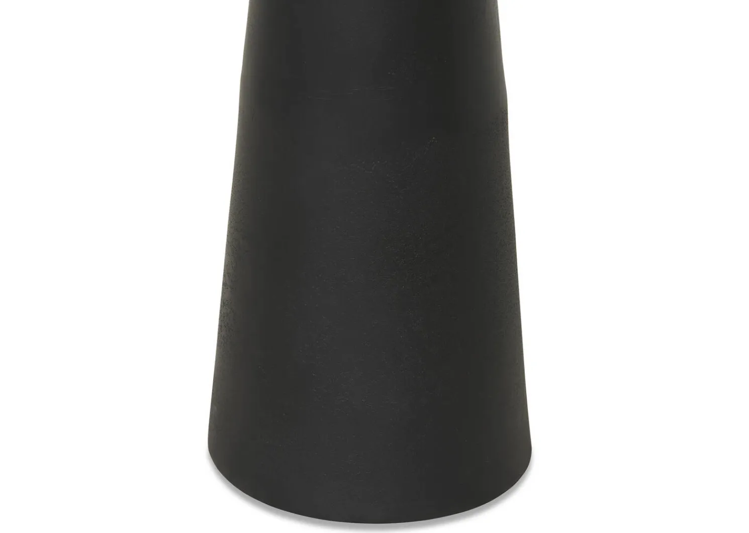 Urban Barn Gershwin Recycled Metal Accent Table -- Side Tables