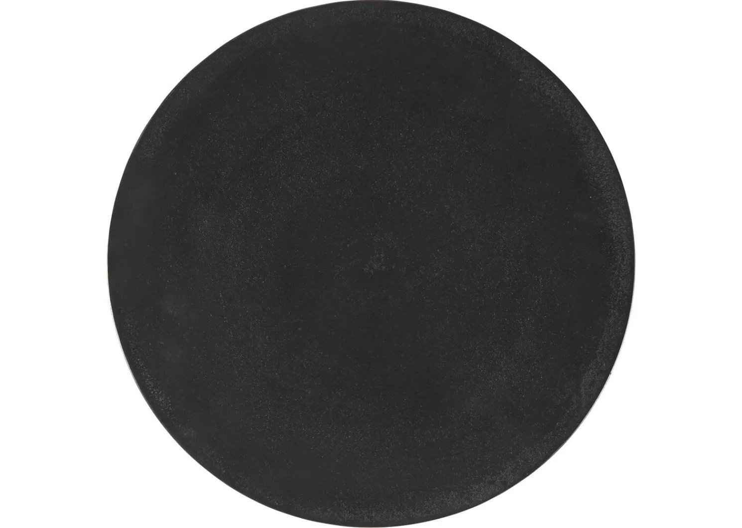 Urban Barn Gershwin Recycled Metal Accent Table -- Side Tables