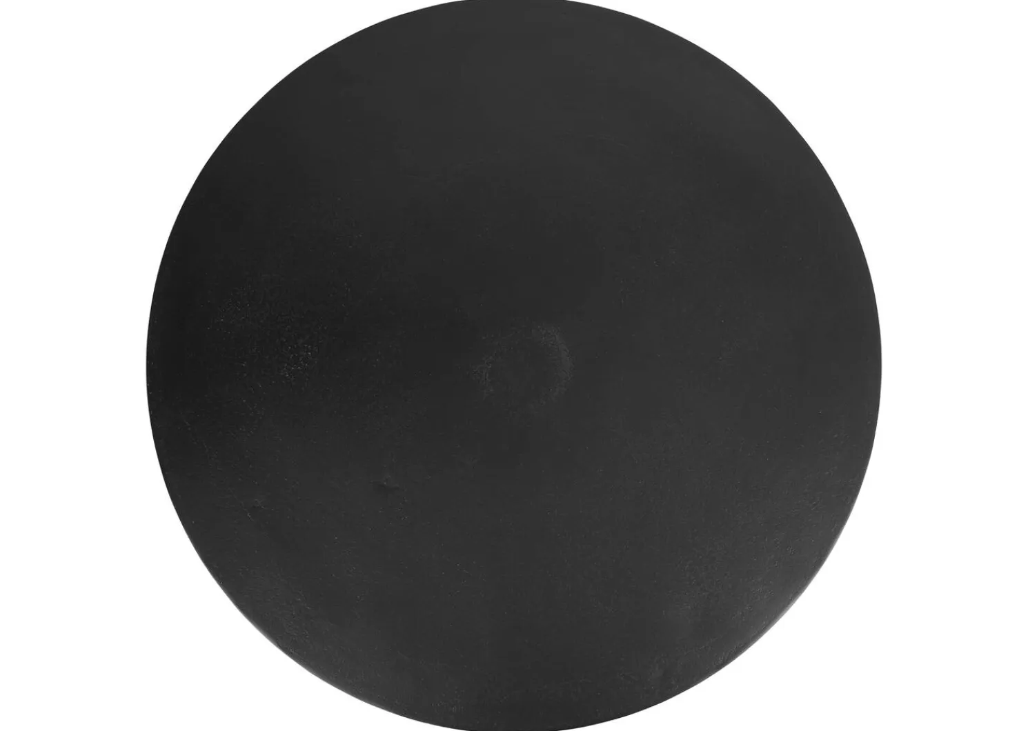 Urban Barn Gershwin Recycled Metal Nesting Coffee Table Set Bronze- Coffee Tables