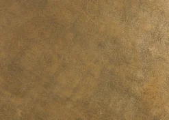 Urban Barn Gershwin Recycled Metal Round Coffee Table- Coffee Tables