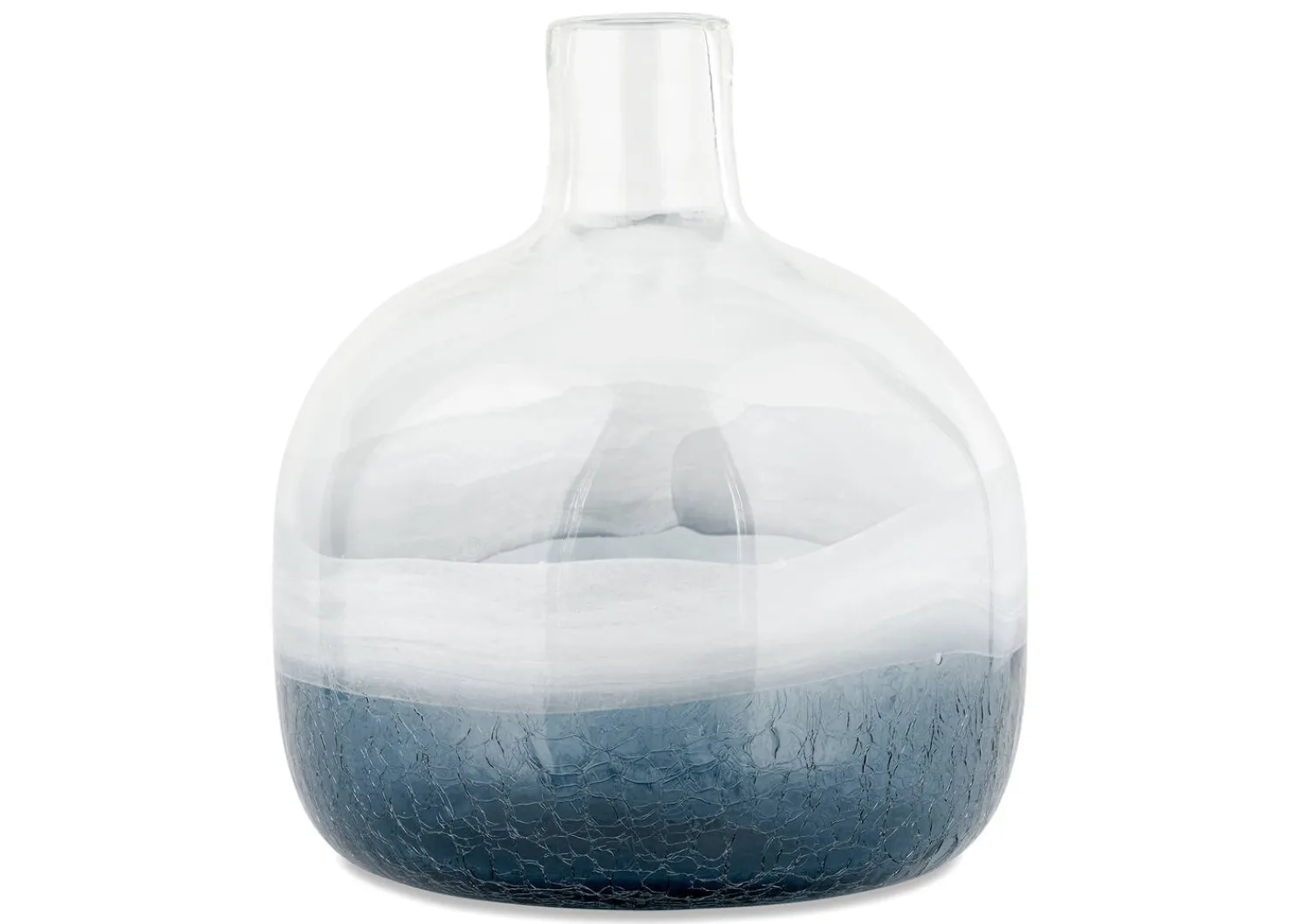 Urban Barn Gigi Vase- Vases & Planters