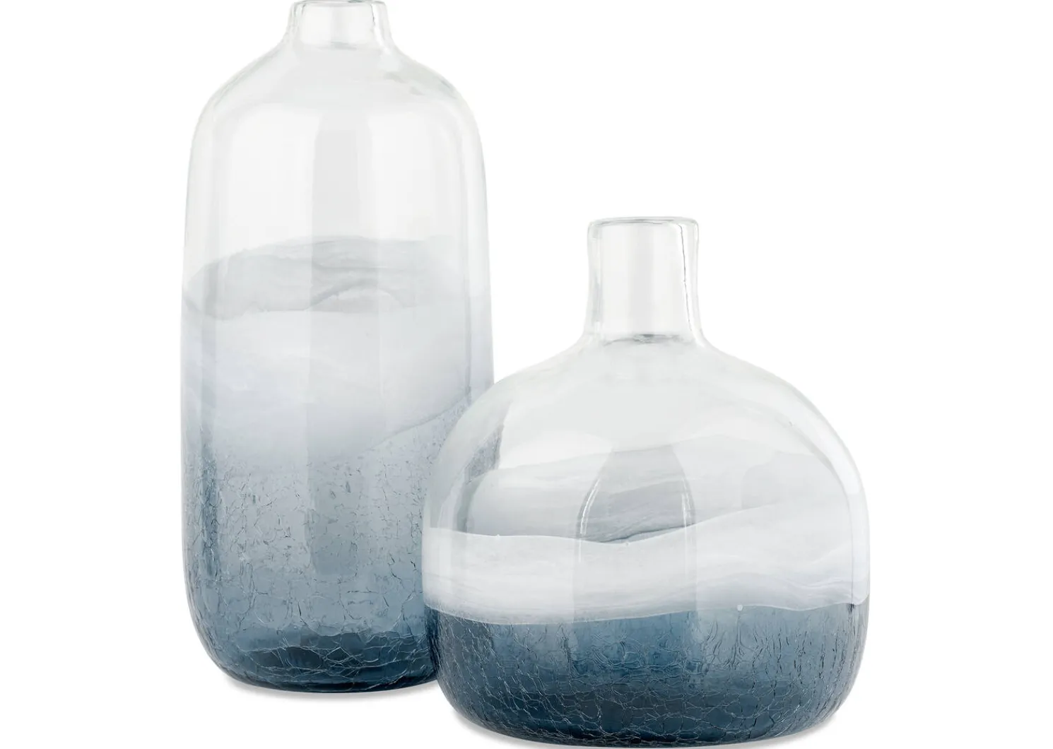 Urban Barn Gigi Vase- Vases & Planters